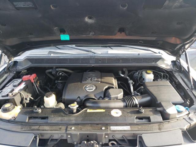 Photo 6 VIN: 1N6BA0EC5AN315712 - NISSAN TITAN XE 