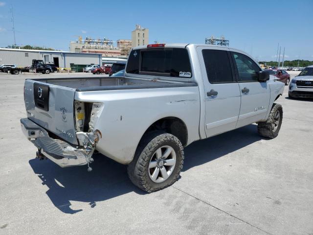 Photo 2 VIN: 1N6BA0EC5CN312537 - NISSAN TITAN 