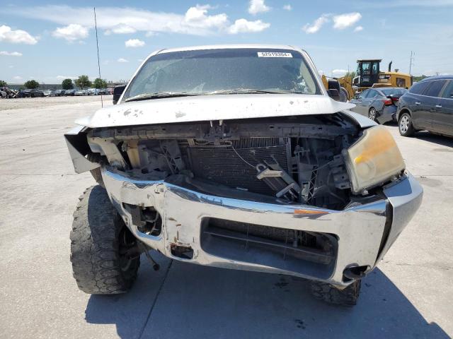 Photo 4 VIN: 1N6BA0EC5CN312537 - NISSAN TITAN 