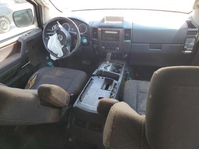 Photo 7 VIN: 1N6BA0EC5CN312537 - NISSAN TITAN 