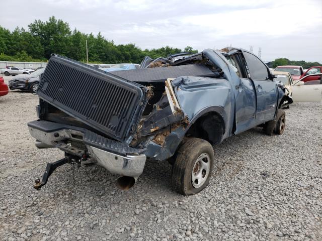 Photo 3 VIN: 1N6BA0EC5CN317351 - NISSAN TITAN S 