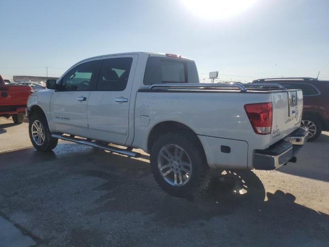 Photo 1 VIN: 1N6BA0EC5CN329614 - NISSAN TITAN S 