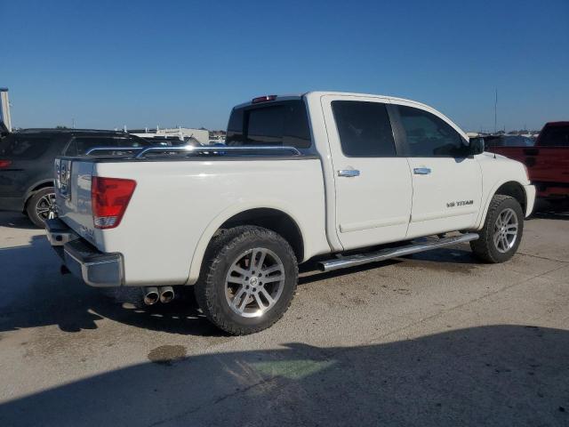 Photo 2 VIN: 1N6BA0EC5CN329614 - NISSAN TITAN S 