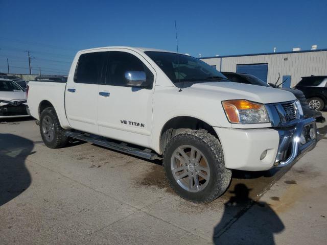 Photo 3 VIN: 1N6BA0EC5CN329614 - NISSAN TITAN S 