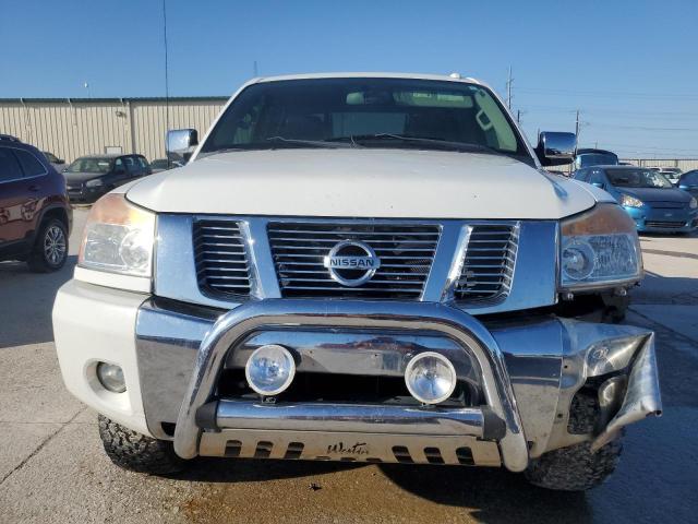 Photo 4 VIN: 1N6BA0EC5CN329614 - NISSAN TITAN S 