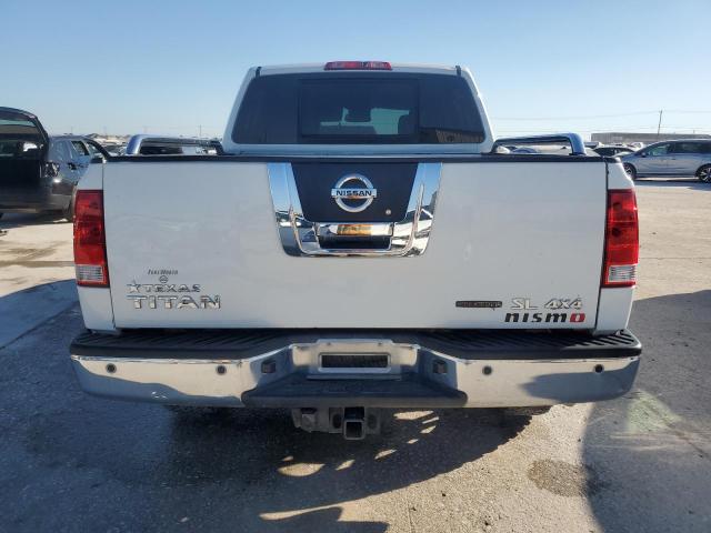 Photo 5 VIN: 1N6BA0EC5CN329614 - NISSAN TITAN S 