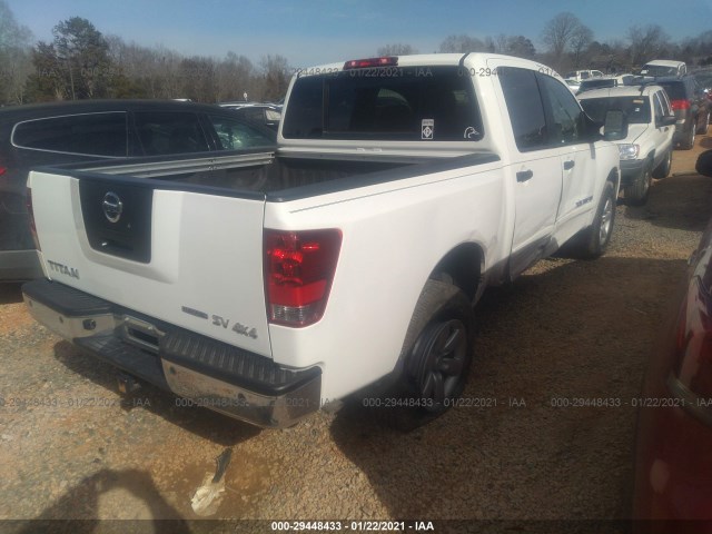 Photo 3 VIN: 1N6BA0EC5CN330472 - NISSAN TITAN 