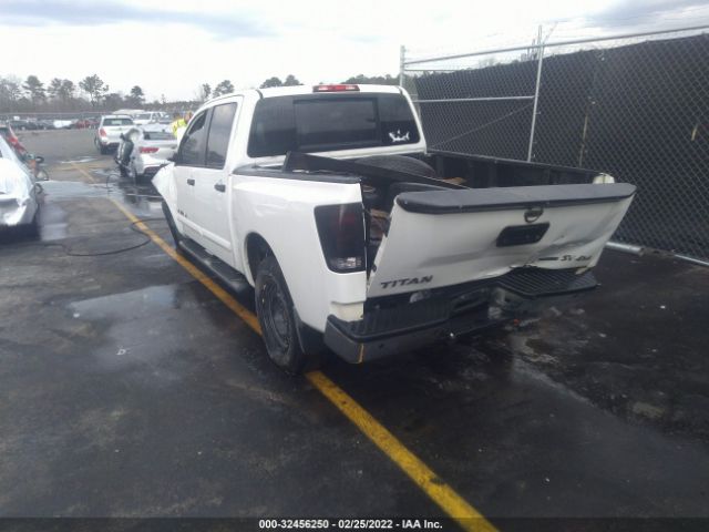 Photo 2 VIN: 1N6BA0EC5DN305511 - NISSAN TITAN 