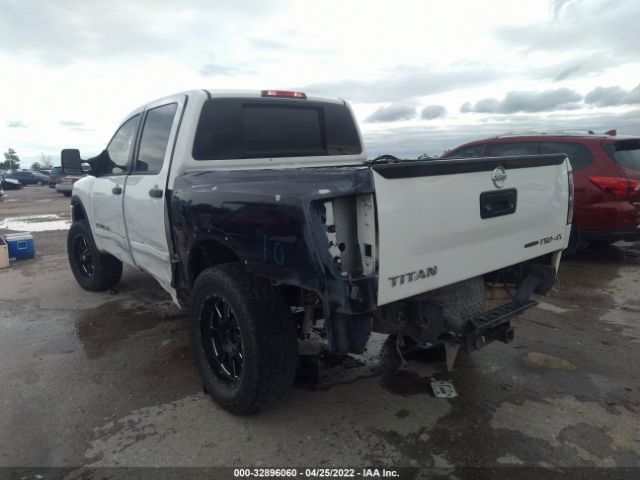 Photo 2 VIN: 1N6BA0EC5EN519531 - NISSAN TITAN 