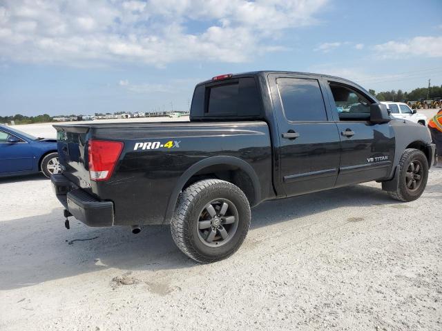 Photo 2 VIN: 1N6BA0EC5FN508143 - NISSAN TITAN 