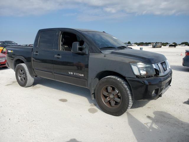 Photo 3 VIN: 1N6BA0EC5FN508143 - NISSAN TITAN 