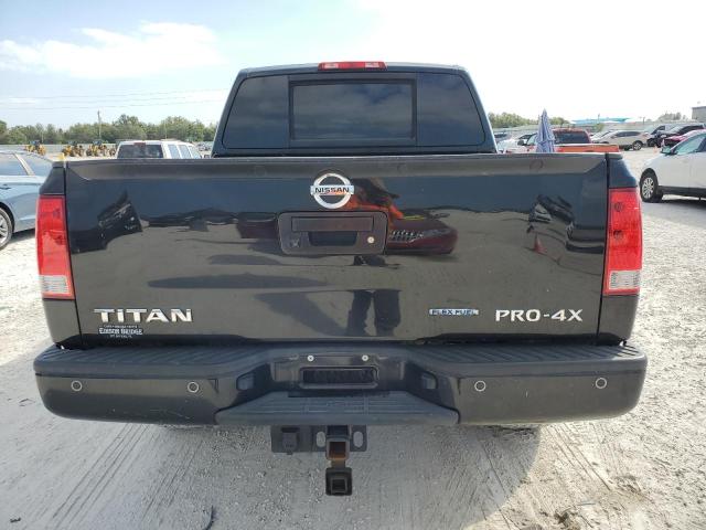 Photo 5 VIN: 1N6BA0EC5FN508143 - NISSAN TITAN 