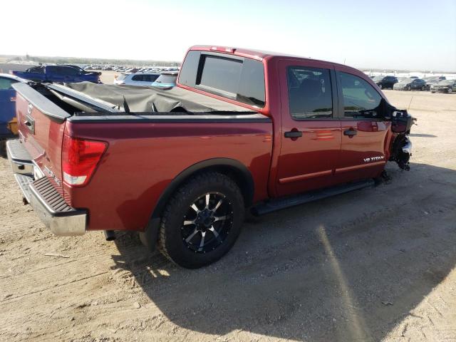 Photo 2 VIN: 1N6BA0EC5FN510345 - NISSAN TITAN S 