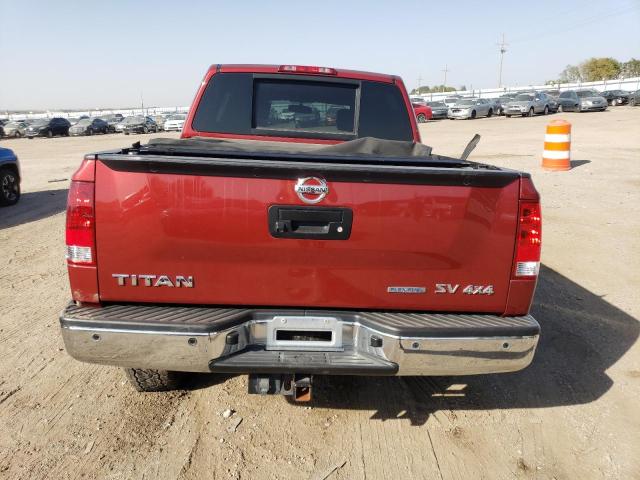 Photo 5 VIN: 1N6BA0EC5FN510345 - NISSAN TITAN S 