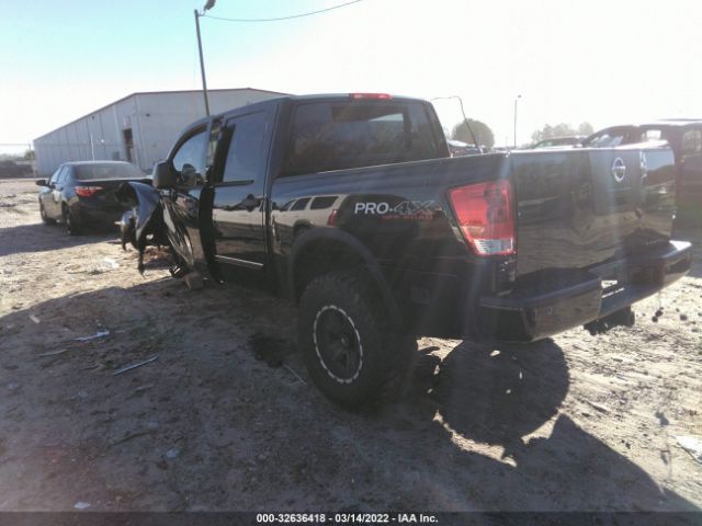 Photo 2 VIN: 1N6BA0EC6AN325522 - NISSAN TITAN 