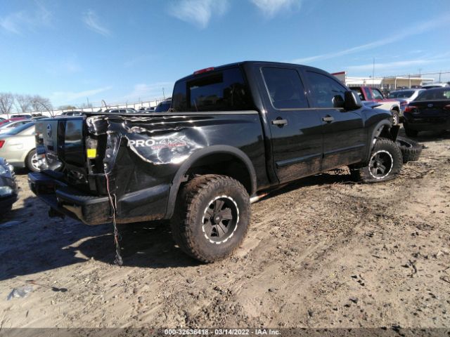 Photo 3 VIN: 1N6BA0EC6AN325522 - NISSAN TITAN 