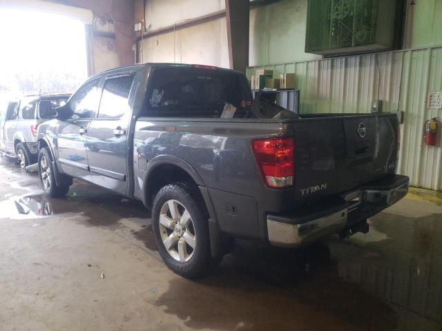 Photo 2 VIN: 1N6BA0EC6BN304266 - NISSAN TITAN S 