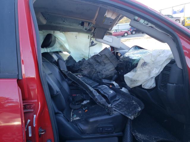 Photo 4 VIN: 1N6BA0EC6CN305581 - NISSAN TITAN S 