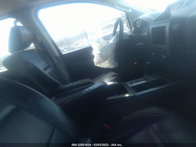 Photo 4 VIN: 1N6BA0EC6CN306617 - NISSAN TITAN 