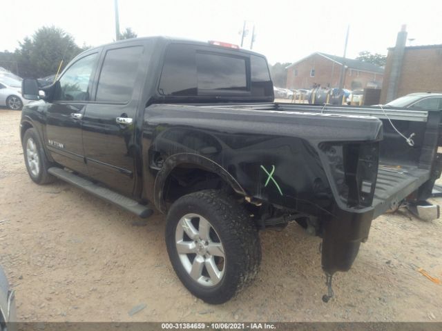 Photo 2 VIN: 1N6BA0EC6CN321599 - NISSAN TITAN 