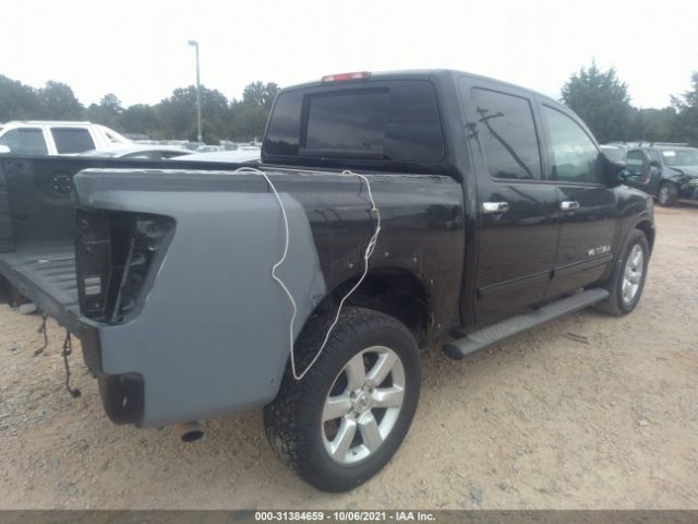 Photo 3 VIN: 1N6BA0EC6CN321599 - NISSAN TITAN 