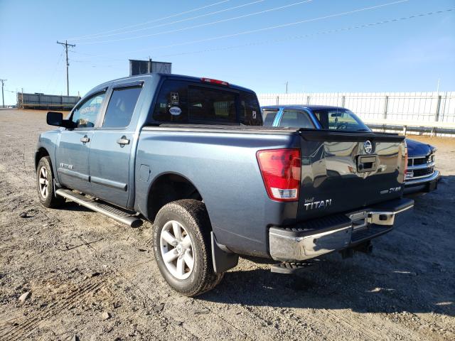 Photo 2 VIN: 1N6BA0EC6EN509431 - NISSAN TITAN 