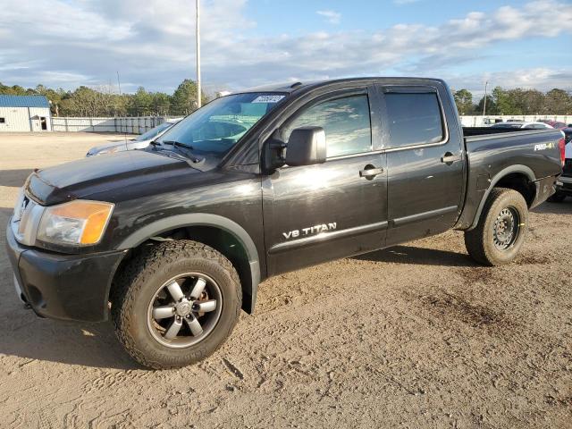 Photo 0 VIN: 1N6BA0EC6EN510112 - NISSAN TITAN S 