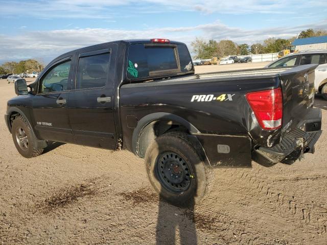 Photo 1 VIN: 1N6BA0EC6EN510112 - NISSAN TITAN S 