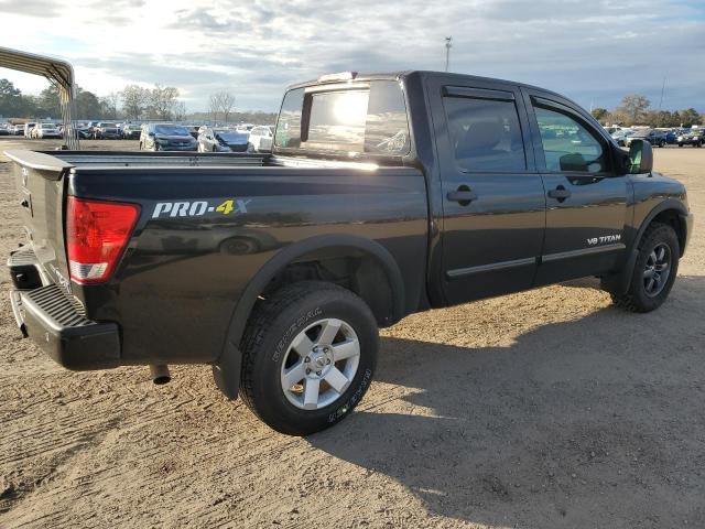 Photo 2 VIN: 1N6BA0EC6EN510112 - NISSAN TITAN S 