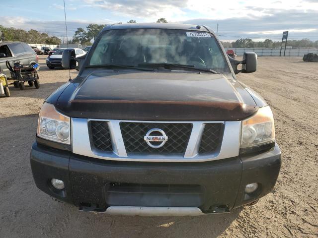 Photo 4 VIN: 1N6BA0EC6EN510112 - NISSAN TITAN S 