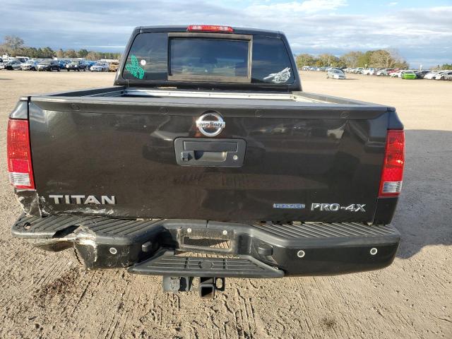 Photo 5 VIN: 1N6BA0EC6EN510112 - NISSAN TITAN S 