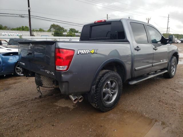 Photo 3 VIN: 1N6BA0EC6EN513625 - NISSAN TITAN S 