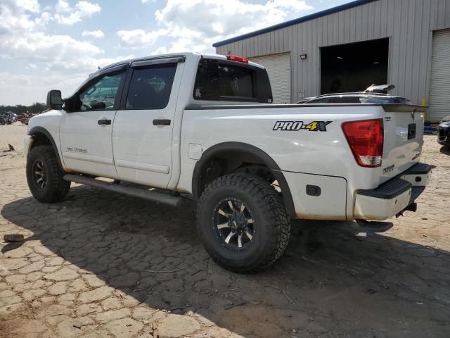 Photo 1 VIN: 1N6BA0EC6FN505722 - NISSAN TITAN S 