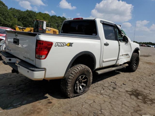 Photo 2 VIN: 1N6BA0EC6FN505722 - NISSAN TITAN S 