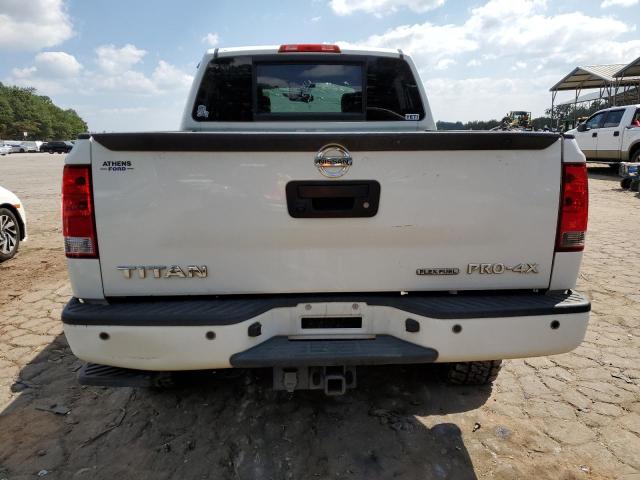 Photo 5 VIN: 1N6BA0EC6FN505722 - NISSAN TITAN S 