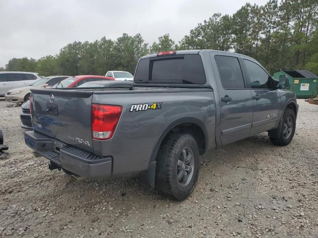 Photo 2 VIN: 1N6BA0EC6FN507969 - NISSAN TITAN 