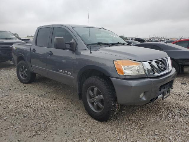 Photo 3 VIN: 1N6BA0EC6FN507969 - NISSAN TITAN 