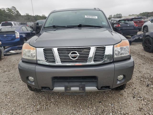 Photo 4 VIN: 1N6BA0EC6FN507969 - NISSAN TITAN 