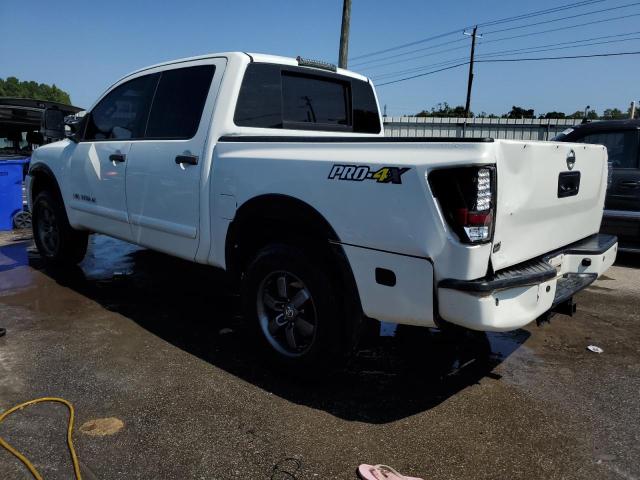 Photo 1 VIN: 1N6BA0EC6FN511844 - NISSAN TITAN S 