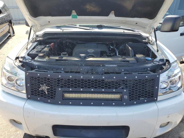 Photo 10 VIN: 1N6BA0EC6FN511844 - NISSAN TITAN S 