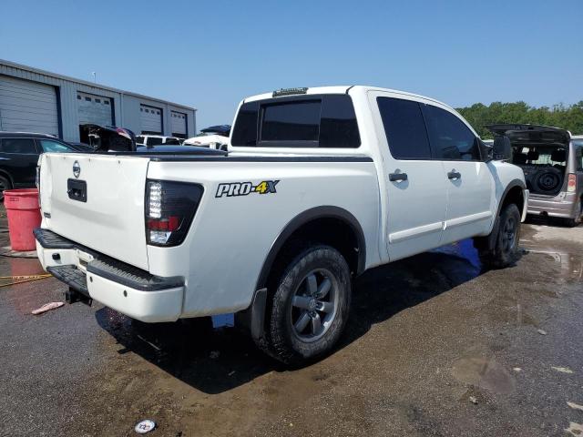 Photo 2 VIN: 1N6BA0EC6FN511844 - NISSAN TITAN S 