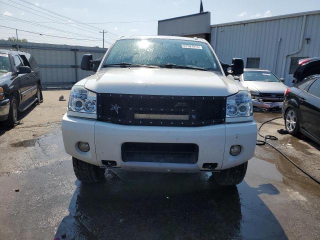 Photo 4 VIN: 1N6BA0EC6FN511844 - NISSAN TITAN S 