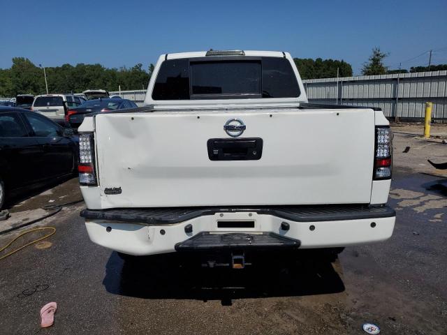 Photo 5 VIN: 1N6BA0EC6FN511844 - NISSAN TITAN S 