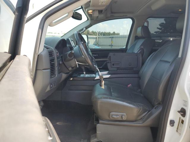 Photo 6 VIN: 1N6BA0EC6FN511844 - NISSAN TITAN S 