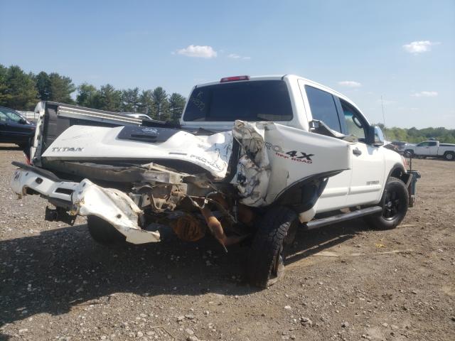 Photo 3 VIN: 1N6BA0EC7AN302332 - NISSAN TITAN XE 