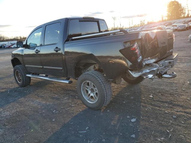 Photo 1 VIN: 1N6BA0EC7AN303089 - NISSAN TITAN 