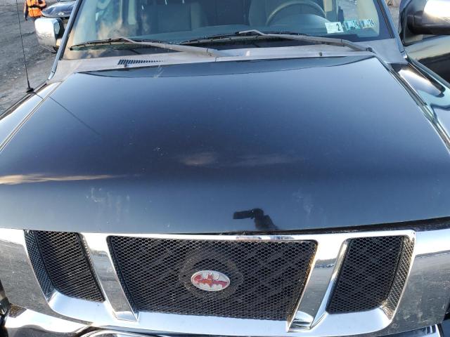 Photo 10 VIN: 1N6BA0EC7AN303089 - NISSAN TITAN 