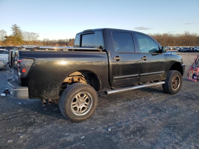 Photo 2 VIN: 1N6BA0EC7AN303089 - NISSAN TITAN 