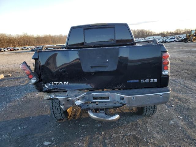 Photo 5 VIN: 1N6BA0EC7AN303089 - NISSAN TITAN 