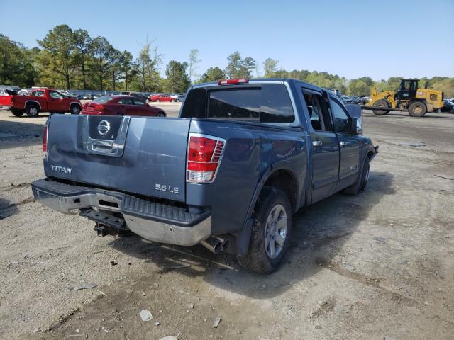 Photo 3 VIN: 1N6BA0EC7AN304887 - NISSAN TITAN XE 